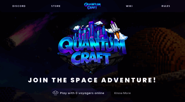 quantumcraft.net