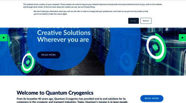 quantumcryogenics.com