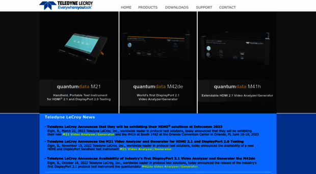 quantumdata.com