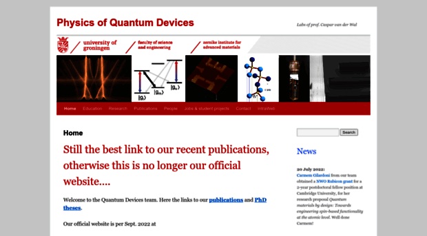 quantumdevices.nl