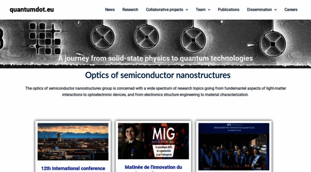 quantumdot.eu