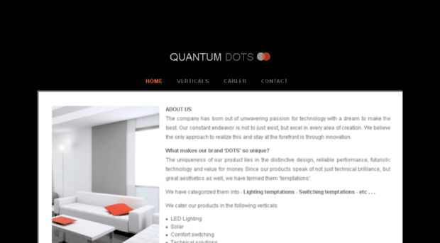 quantumdotstech.com