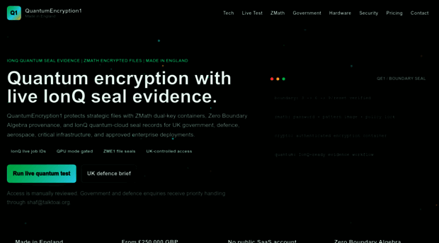 quantumencryption1.com