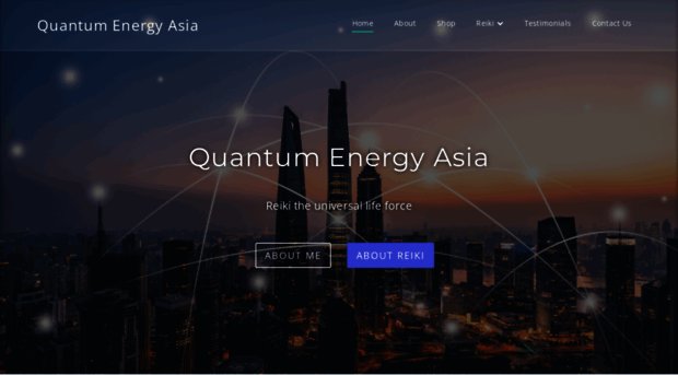 quantumenergyasia.com