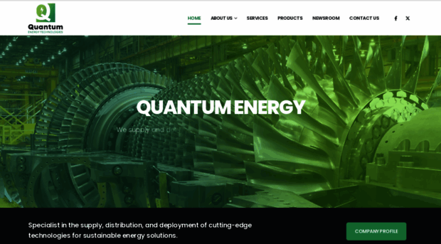 quantumenergytech.com