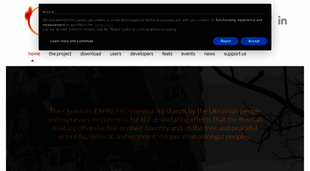 quantumespresso.org