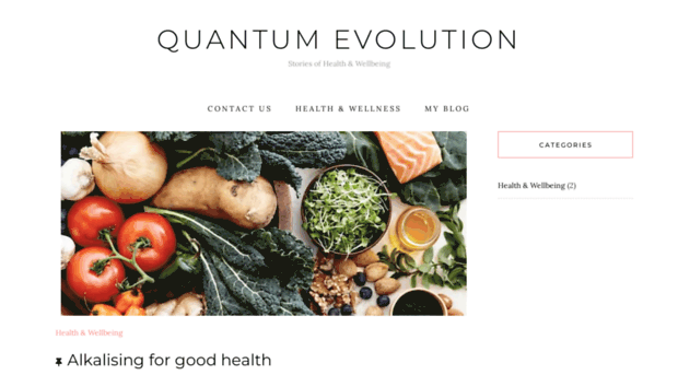 quantumevolution.com.au