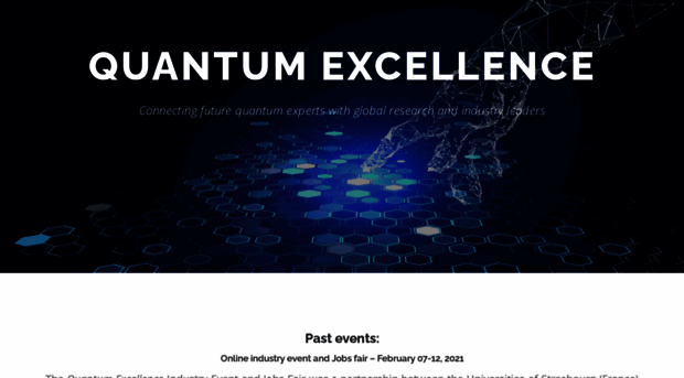 quantumexcellence.org