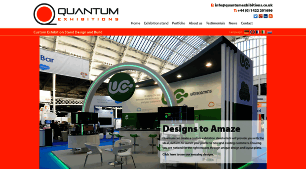 quantumexhibitions.co.uk