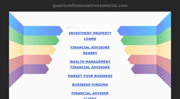 quantumfinancialinvestments.com