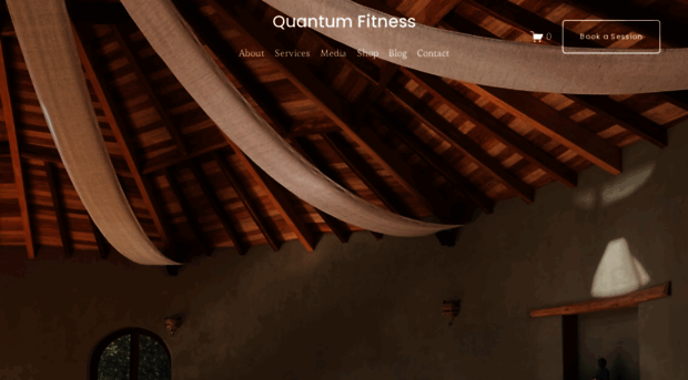 quantumfitness.org