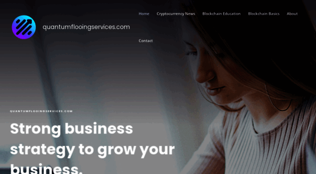 quantumflooingservices.com