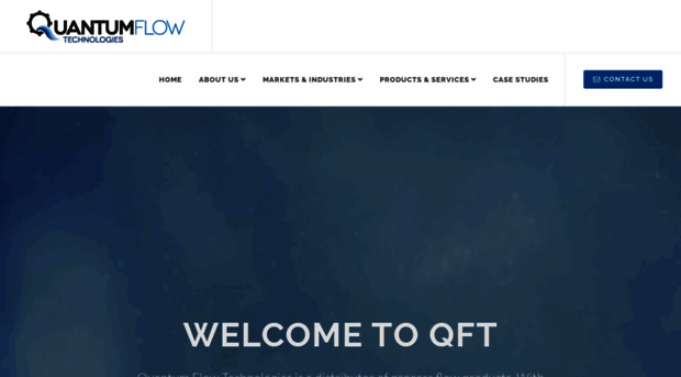 quantumflowtech.com