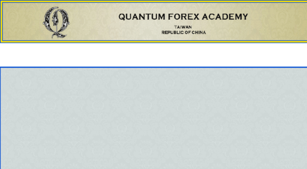 quantumforexacademy.com