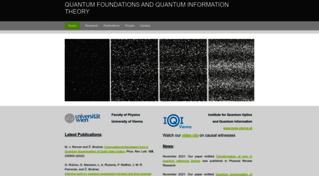 quantumfoundations.org