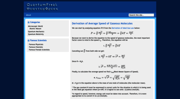 quantumfreak.com