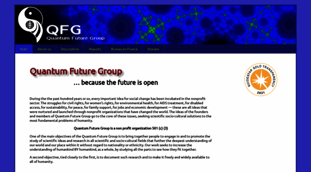 quantumfuturegroup.org