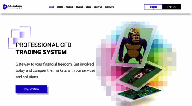 quantumfxtrade.com