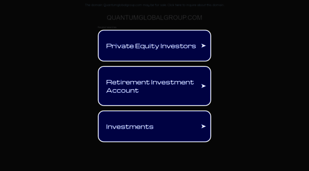 quantumglobalgroup.com