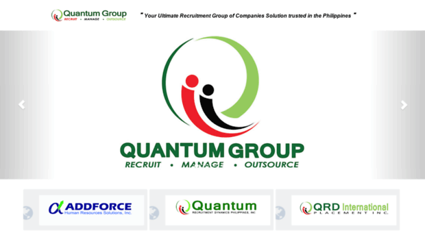 quantumgroup-ph.com