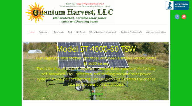 quantumharvest.net