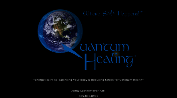 quantumhealing.com