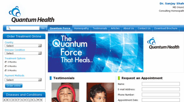 quantumhealth.co.in