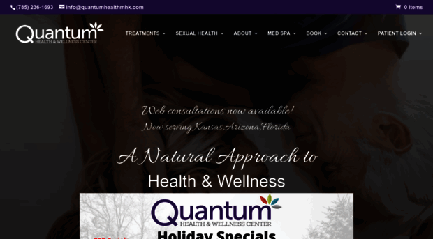 quantumhealthmhk.com