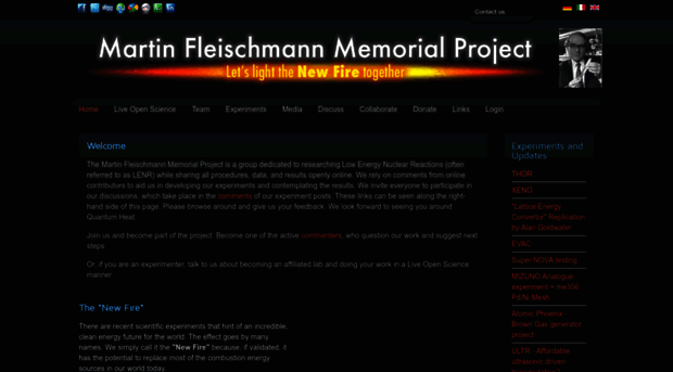quantumheat.org
