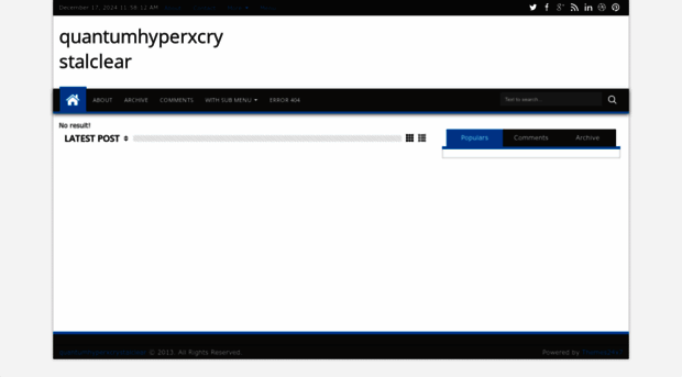 quantumhyperxcrystalclear.blogspot.com