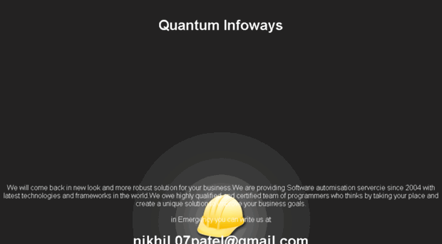 quantuminfoways.com
