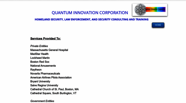 quantuminnovationcorp.com