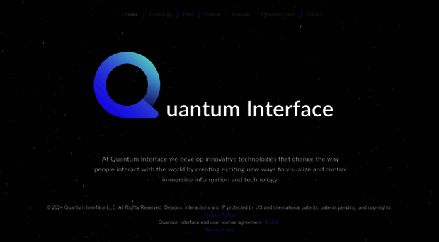 quantuminterface.com
