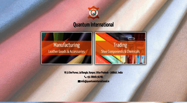 quantuminternational.in