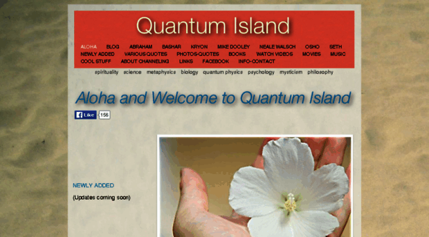 quantumisland.com