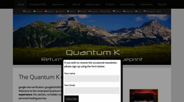 quantumk.co.uk