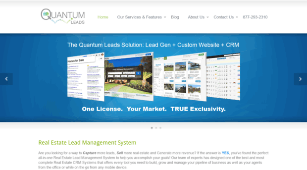 quantumleads.com