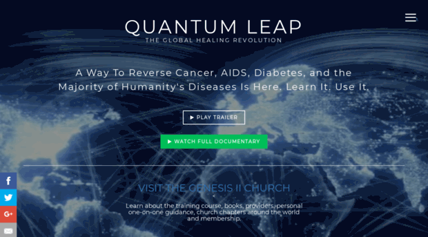 quantumleap.is