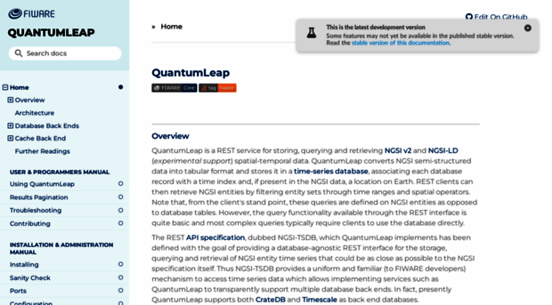 quantumleap.readthedocs.io