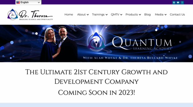 quantumleapalchemy.com