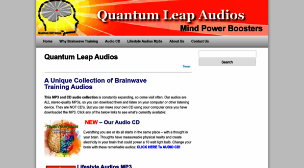 quantumleapaudios.com