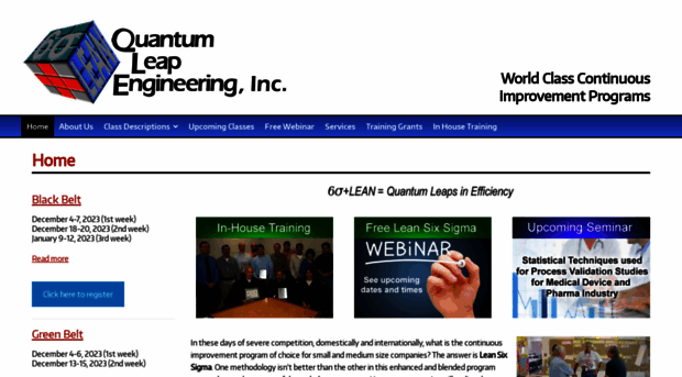 quantumleapengineering.com