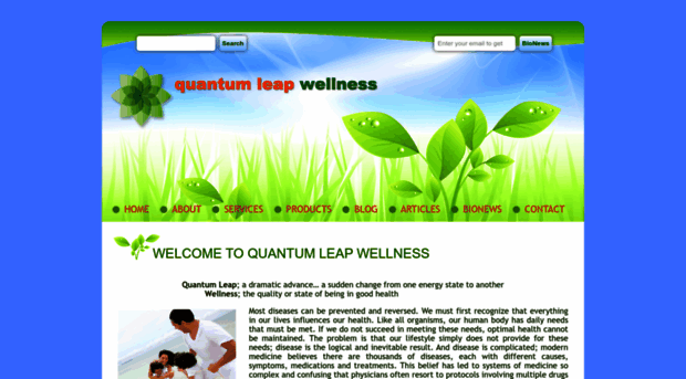quantumleapwellness.com