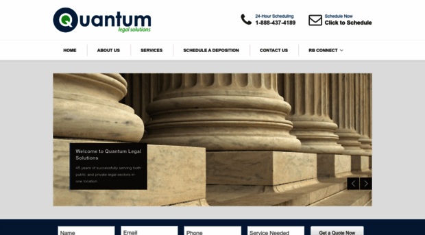 quantumlegalsolutions.com