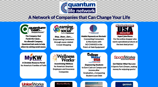 quantumlife.com