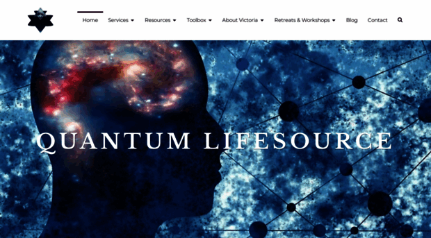 quantumlifesource.com