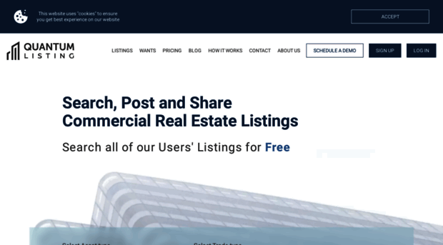 quantumlisting.com