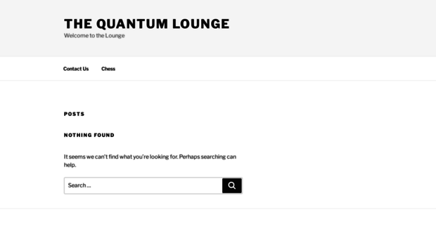 quantumlounge.com