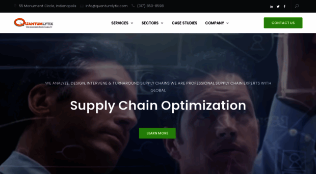 quantumlytix.com