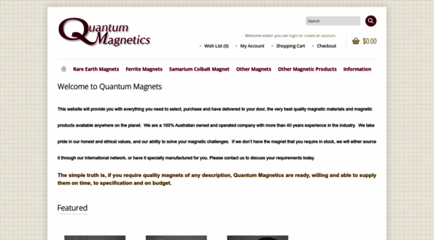 quantummagnetics.com.au